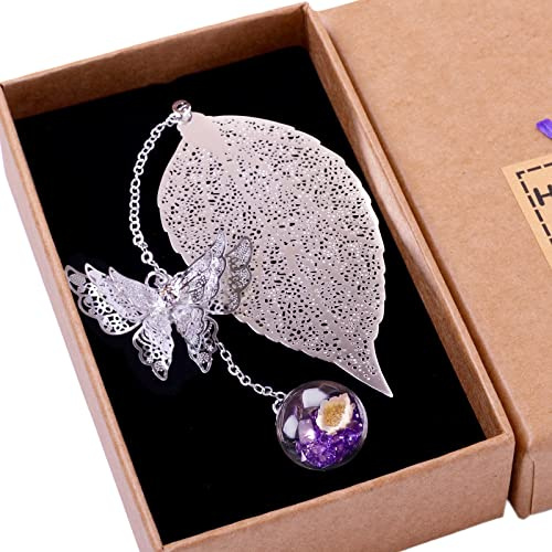 Toirxarn Marque-Page Personnalisé - Idée Cadeau Originale pour Anniversaire, Calendrier de l'Avent - Pour Femme Fille Maman Institutrice Grand-Mère Soeur Amie - Accessoire de Lecture Utile