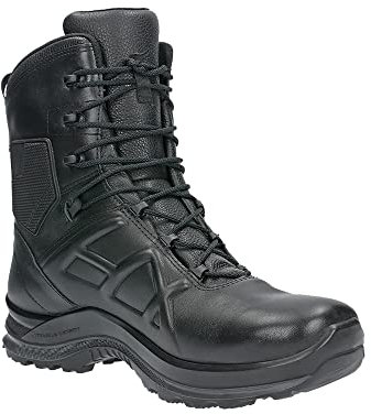 HAIX Black Eagle Tactical 2.0 GTX WTR high/black. UK 8.5 / EU 43