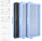 3 Sätze Ersatzfilter kompatibel Miele Staubsauger Filter HEPA filters für Miele Staubsauger Ersatzteile und 3 Abluftfilter Ersatzfilter für S4000, S5000, S6000, S8000,Compact C1,C2, C3, S8340