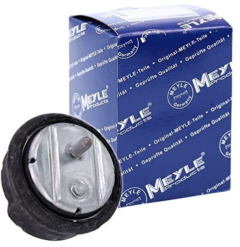 1x MEYLE MOTORLAGER LAGERUNG, MOTOR GUMMIMETALLAGER GUMMILAGER MOTORTRÄGER MOTORAUFHÄNGUNG MOTORHALTER VORNE RECHTS