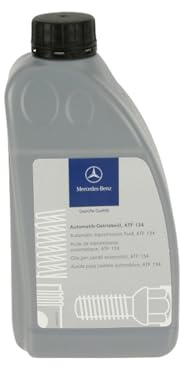 Genuine OEM Automatic Transmission Fluid For C230 001989450309