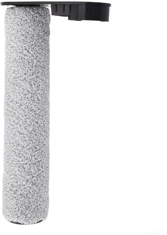 Spazzola A Rullo Spazzola A Rullo Per Eureka Rapidwash NEW430 Aspirapolvere Senza-Fili Umido E Secco Part Accessori