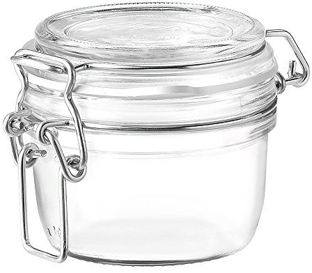 Vase HERMÉTIQUE FIDO 125