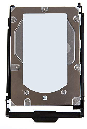 3 TB Nlsata 7.2K PWS T7600 3.5-Inch HD Kit with Caddy