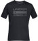 Under Armour Herren UA TEAM ISSUE WORDMARK SS Shirt