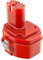 ADVTRONICS 14,4V 3,5Ah Ni-MH Batteria per PA14 1420 1422 1433 1434 1435 1435F 192600-1 193985-8 192699 193157-5 193158-3 1051D 4033D 5094D 6280D 8280D JR140D ML140 UB140D