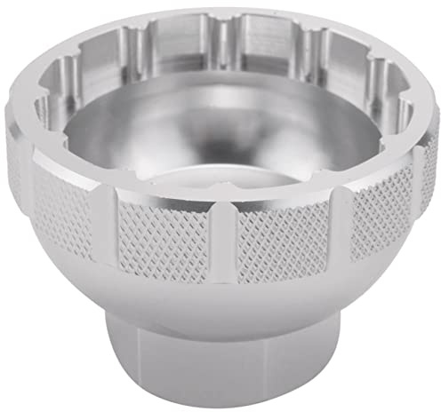 Wrtysully Aluminium Fahrrad Innenlager Repair Tool für Dub Bsa30 Rotor