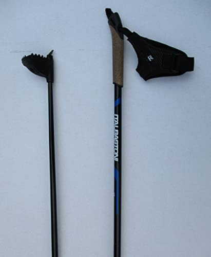 Italbastoni Langlaufstöcke Carbon XC 150 cm NEU