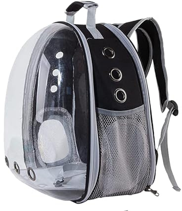 Large Cat Carrier Backpacks Dog Carriers for Small Dogs Carrier Cat Bag Pet Carrier for Cat Backpack Carrier Small Pet Carrier Airline Approved