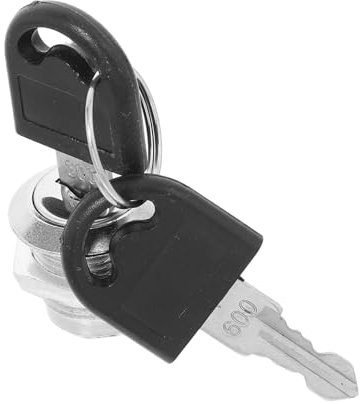 OSOLADY Porta Rotolo Di Carta Igienica Dispenser Per Di Carta Igienica Porta Rotolo Di Carta Igienica Jumbo Con Serratura Adatto Per Dispenser Di Sapone Commerciali