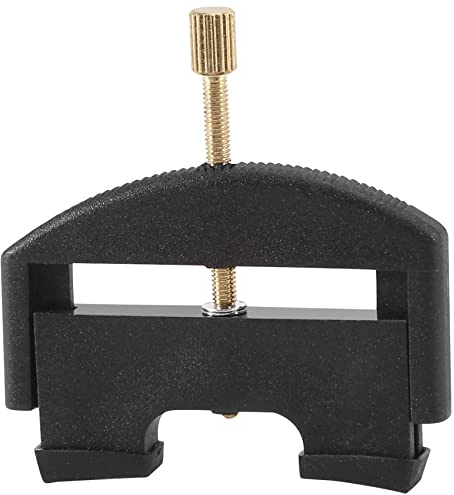 qimoi 1/4-4/4 Violin String Lifter Change Violin Bridge Tools Strong Violin Accessories