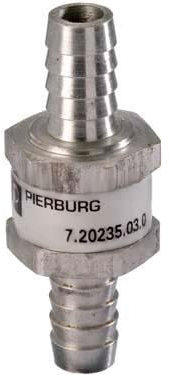 PIERBURG Ventil, Kraftstoffpumpe 7.20235.03.0