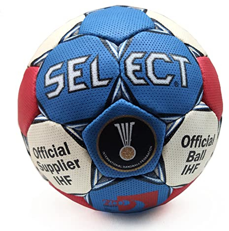 Select Replica World Cup 2009 Handball