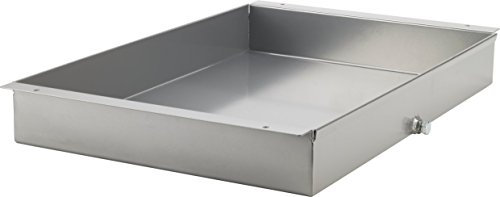 SONAX Auffangwanne für Werkstatt-Abfüllstation (1 Stück) | Art-Nr. 04968000