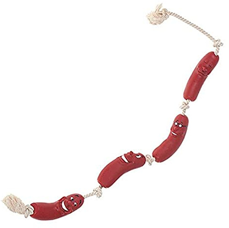 Arquivet Chaîne de saucisses