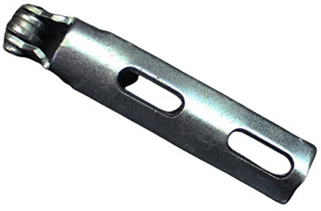 Pezzo di ricambio per 55 seghe a rotella di guida per seghetti alternativi durevole, ottimo metallo durevole 55 accessori per a 55 pezzi di ricambio per 55 seghe per seghe e accessori