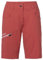 VAUDE Damen Women's Skarvan Bermuda Shorts, Brick, 44 EU