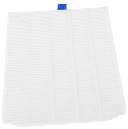 VALICLUD Filtri di Ricambio per Aspiratore Unghie, Filtro Estraibile ad Alta Efficienza, Accessori Professionali per Saloni di Bellezza e Uso Domestico, Raccolta Compatto e Leggero