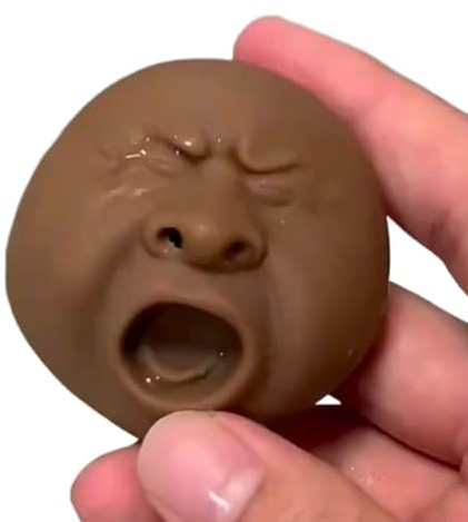 Générique Animal De Thé De Bureau - Arroseur Amusant en Silicone pour Théière | Gadget Rigolo À Presser pour Asperger, Idée Cadeau pour Adolescents Et Amis par Temps Chaud