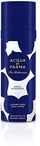 Acqua di Parma BM 150 ml Mitro Body Lotion, 0 Count