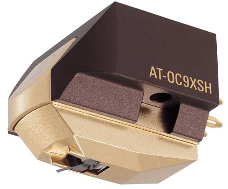 Audio-Technica AT-OC9XSH MC Capsula