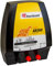 horizont Weidezaungerät 12V, ranger AN360 Weidezaungerät 230V, 3,6 Joule, 12500 Volt, Weidezaungerät, für Netzstrom, Batterie, Akku, Dualgerät für gehobene Ansprüche, trockene Bedingungen