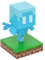 Minecraft Paladone Allay freistehende Schreibtischleuchte, Spielzimmer-Dekoration und Merchandise für Jungen und Mädchen, Nachtlicht-Geschenk, Zubehör für Spielzimmer und Schlafzimmer