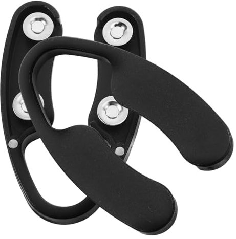 ULTECHNOVO 2piezas Cortador Acero Inoxidable Quitapapeles Magnético Para Botellas De Accesorio Para Fiestas Interiores y Exteriores