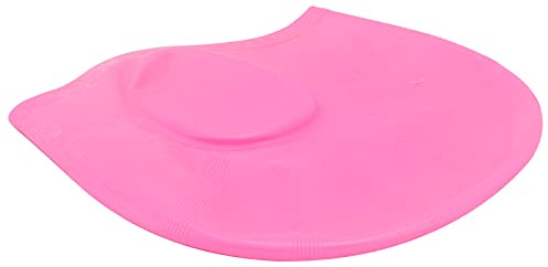 RASTKY Cuffia da Bagno Impermeabile in Silicone, Cuffia da Nuoto con Protezione per le Orecchie Tridimensionale per Uomini e Donne, Adatta per Sport Acquatici Indoor e Outdoor (#2)