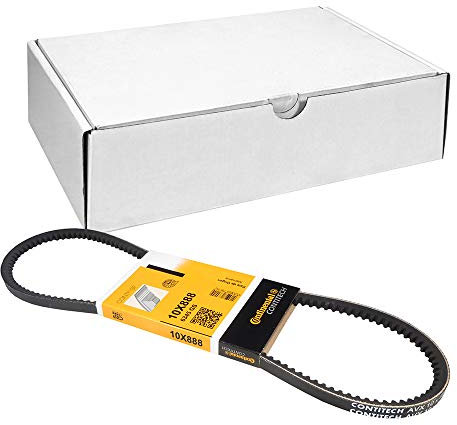 Contitech AVX 10 X 888 Cinghie Trapezoidale