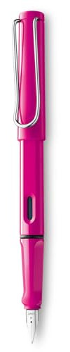 Lamy Fountain Pen Pink