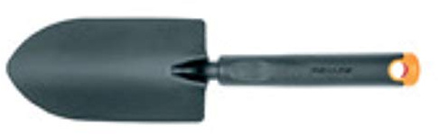 Fiskars 373620-1001 Trowel W-Ergo Handle, 1.88 in. x 2.88 in.