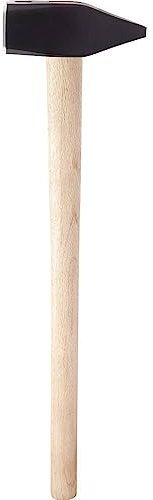 TOOLCRAFT TO-5137848 Vorschlaghammer 5000 g 900 mm DIN 1042 1 St.