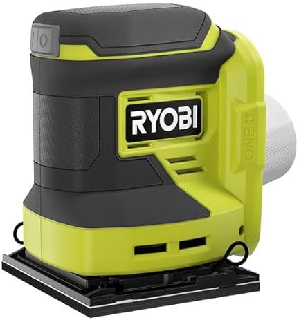 18V ONE+ 1/4 SHEET SANDER