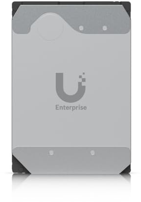 Ubiquiti UACC-HDD-E-16TB internal hard drive 7200 RPM 3.5 Serial ATA III