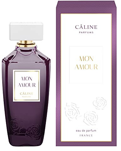 Câline Mon Amour Eau de parfum 60 ml