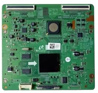 ZGHQHCDRH Scheda Logica BN41-01789A UA40ES6100J UA46ES6900J UA55ES6100J Scheda Logica TV LCD Sostituisci La Scheda Madre Del Televisore(40-inch)