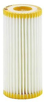 MANN-FILTER HU 6013 z Oil Filter - for Cars + Transporters