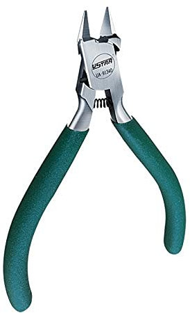 TuToy Ustar Ua-91340 modell 170 sidoklippare modell montering verktyg klippverktyg hobbyverktyg verktyg