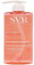 SVR TOPIALYSE Soothing Gentle Gel Wash for Face and Body, 24hr Hydrating Protective Bath/Shower Cleanser for Dry Sensitive Skin (400ml)
