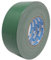 gws Premium Gewebeband, Panzertape mit exzellenter Klebkraft, UV-beständig, wasserfestes Packatape, 80 Mesh-Gewebe, Gewebeklebeband zur vielseitigen Anwendung (50 m x 50 mm, grün)