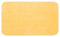 Gözze - Premium Rutschfester Badteppich, RIO, 100% Microfaser, 70 x 120 cm - Sonne