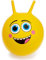 abeec Space Hopper - Juguetes para exteriores - Tolvas espaciales para niños de 5 años - Juguetes para niños pequeños al aire libre - Juguetes de jardín - Pelota de salto - Equipo de juego al aire