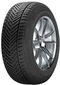 TIGAR - 185/55 R15 TL 82H TIGAR ALL SEASON BSW M+S 3PMSF - Ganzjahresreifen