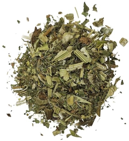 Tisane Plante Coupée Chardon-Marie (Silybum Marianum) 250 G | Tradition Nature