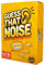 Guess That Noise - Funny Sound Impressions Party Game ﻿| Fun Age 8+ for Family & Friends | 2-15 Players, Ages 8+ | Perfect for Kids, Teens, Adults