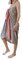 Mienloco Damen Strandtuch Sarong Schal Wickel Pareo Halstuch Schutztuch (SB_B)