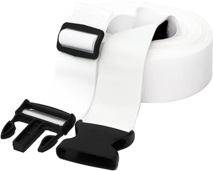 Kit di collegamento for materassi a ponte for letto, trasforma due letti singoli in un letto king size, utilizzabile for combinare facilmente letti estensibili. per Letto