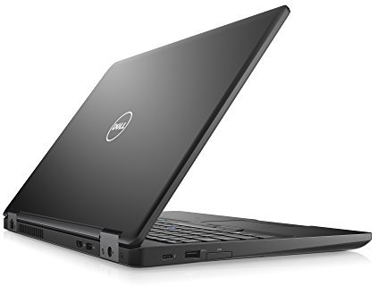 Dell Latitude 15 5580 - Notebook