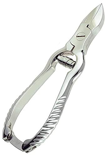 AAProTools Manicure Barrel Spring Nail Pliers/Chiropody Or Podiatry Pliers